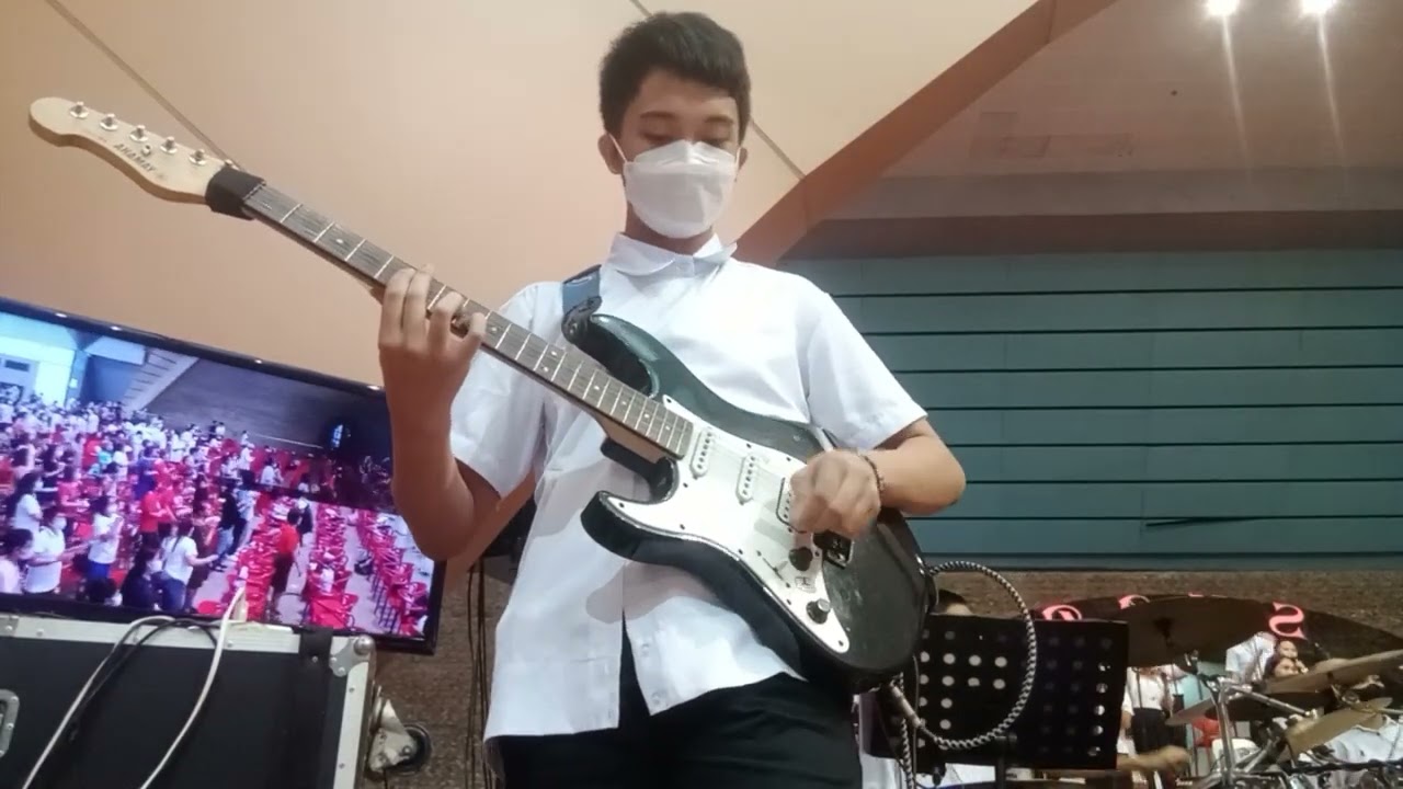 Grabe Babad Sa Piling Mo Youth For El Shaddai Gospel Music