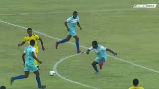 SBF 2019 Flashback: Clarendon College vs McGrath DaCosta Cup Semi-Final | SportsMax TV