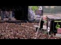 megadeth washington is next live at download festival 2007