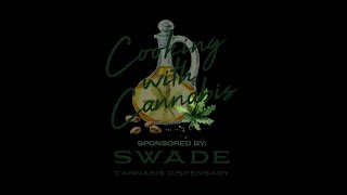 Cooking With Cannabis - Ben Poremba