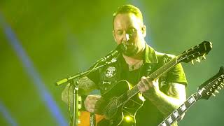 Volbeat - Ring of Fire, Sad Man's Tongue - Allstate Arena - Chicago - 2-18-2022