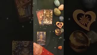 Co se stane v následujících pár dnech #tarot #tarotreading #láska#Evina věštba