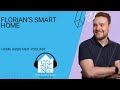 Florian’s 100+ device ZigBee Network | Home Assistant Podcast