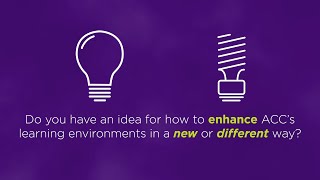 Innovation Grants