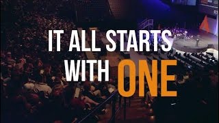 ONE: Alltech Ideas Conference 2016 Highlights