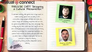 Designing a Cultural Phenomenon | FIRESIDE CHAT