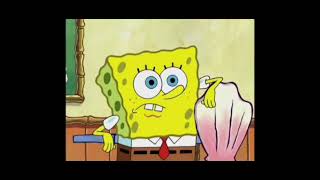 SpongeBob: I Hate You Patrick!