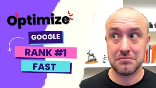 Optimize Your Google My Business Profile [Tutorial To RANK #1 FAST]