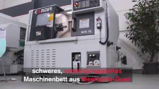 LT-10 CNC-Drehmaschine