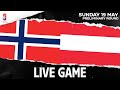 LIVE | Norway vs. Austria | 2024 #IIHFWorlds