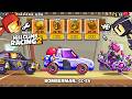 Hill Climb Racing 2 - BOMBERMAN UPDATE 1.63.0 NEW LOOKS