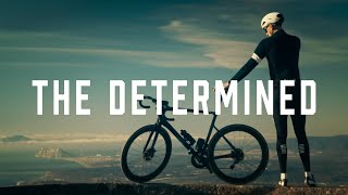 The Determined - 005 - Mark Lett