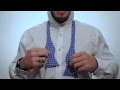 How To Tie A Bow Tie | High Tide Bow Ties