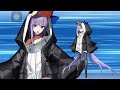 【fgo】モルガン祭　初日90 5積み３t（ラムダリリス）