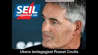 Russell Coutts om suksessen SailGP