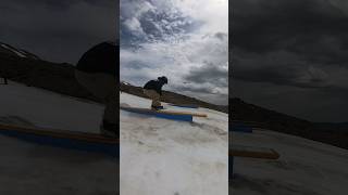 Snowboard Box 270
