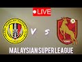 Perlawanan langsung Negeri Sembilan vs Kelantan Darul Naim hari ini Super Liga Malaysian