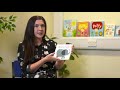 booktrust cymru bookstart in wales health visitor training baby pack