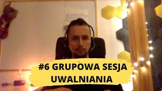 #6 uwalnianie emocji: Stres w relacjach z rodzicami i dziećmi | Blokady podczas nauki