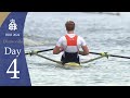 J. Plihal, USA v L. Keijzer, NED - Diamonds | Henley 2024 Day 4