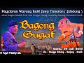 WAYANG KULIT JAWA TIMURAN ( JEKDONG ) || LAKON BAGONG GUGAT || DALANG KI PUGUH PRASETYO SE. ||