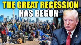The Shocking Collapse Happening Across 10 U.S. States — And Nobody Is Stopping It