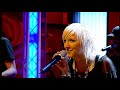 Ashlee Simpson - Boyfriend (TOTP Reloaded Live 2006)