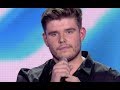 Lloyd Macey Hopes To Get First Seat From Louis | Six Chair Challenge | The X Factor UK 2017