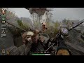 vermintide 2 witch hunter captain