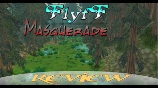 Flyff Masquerade REVIEW Another World ▬ ~Deutsch~