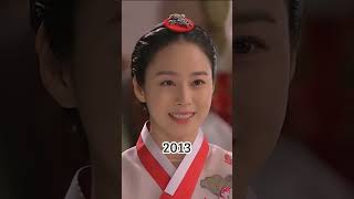 2001〜2022／キム・テヒ #キムテヒ #김태희 #kimtaehee #金泰希 #韓国女優 #韓国ドラマ