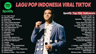 ♪ Spotify Top Hits Indonesia - Lagu Pop Terbaru 2024 ♪