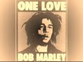 Bob Marley - One love  (extended version)