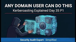 Kerberoasting Deep Dive Part 1
