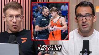 Predicting The 2026 NCAA Wrestling Team Trophy Race