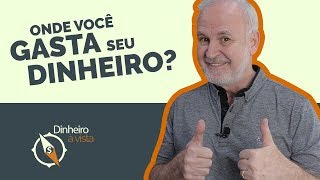 FAXINA FINANCEIRA - Como REDUZIR GASTOS!