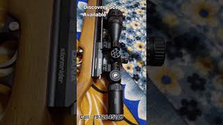 Discovery Scope best #scope