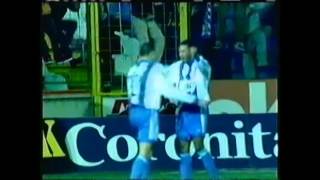 1999 November 25 Deportivo la Coruna Spain 4 Panathinaikos Greece 2 UEFA Cup
