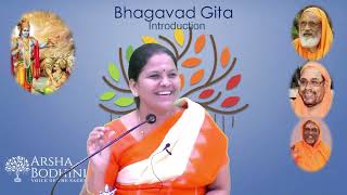 Bhagavad Gita | Class 06 | Introduction 06 | Yagna 02 Weekday