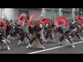 相模原よさこいranbu２０１６　躍動　（第１ステージ）