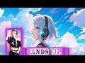 Techno 2024 Hands Up Mix -(🔹 NEW HANDS UP & Dance Music 90S STYLE🔹) - MIX #101 HD