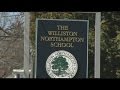 Sexual misconduct investigation at Williston Northampton School