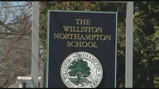 Sexual misconduct investigation at Williston Northampton School