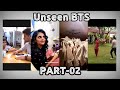 Unseen BTS #2 | Kaatelal & Sons✂️ | Jiya Shankar | Megha Chakraborty | Paras Arora | Sahil Phull