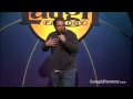 jay larson risk taker stand up comedy