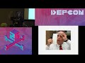 def con 25 voting village matt blaze how did we get here a history of voting technology