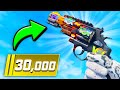 30k Premier Rating With CS2's Worst Gun...