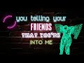Andrew Foy Make A Move (Lyric Video)