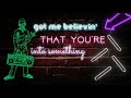Andrew Foy Make A Move (Lyric Video)