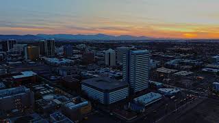 EPIC Phoenix, AZ Drone Footage: Stunning Aerial Shots You Need to See!